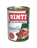 Kennerfleisch Hirsch 24 x 400 g