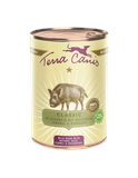 Classic | Wildschwein mit Naturreis, Fenchel und Himbeere 400 g