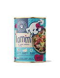 Junior Lamm mit Quinoa, Brokkoli und Apfel Für Hunde 4,8 kg