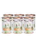 Sensitiv | Huhn mit Kartoffel und Himbeere 6 x 400 g