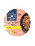 Feinschmecker Pâté Huhn 85 g