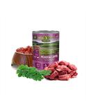 Meadow Lamb Nassfutter mit Lamm 6 x 400 g