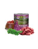 Meadow Lamb Nassfutter mit Lamm 6 x 800 g