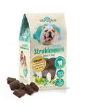 Strahlemann - mit Anti-Zahnsteinkomplex Zur Hunde-Zahnreinigung 200 g