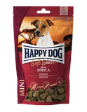 Soft Snack Mini Africa 5 x 100 g