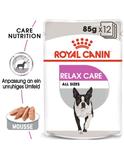 Relax care 12 x 85 g