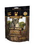 Black Marsh - Wasserbüffelfleisch, Cracker 3 x 225 g