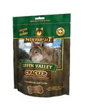 Green Valley - Lammfleisch, Cracker 3 x 225 g