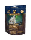 Polar Night - Rentierfleisch, Cracker 3 x 225 g
