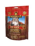 Red Rock - Kängurufleisch, Cracker 3 x 225 g