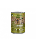 Superbird Hundefutter mit Ente, Amaranth & Spinat 6 x 400 g