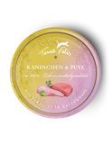 Adult | Kaninchen & Pute 80 g