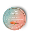 Adult | Lachs & Huhn 80 g