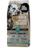 Lachs (Puppy/Junior) 2,5 kg
