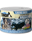 Cat Lachs & Ente 6 x 200 g