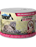 Cat Wildkaninchen & Huhn 6 x 200 g