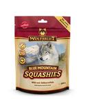 Blue Mountain - Wild und Süßkartoffel, Squashies 300 g