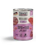 Cat Herz & Leber 2,4 kg