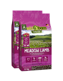 Meadow Lamb Doppelpack 2 x 12 kg