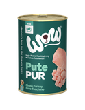 Pute Pur Single Protein Futter 400 g