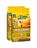 Prime Chicken Doppelpack 2 x 12 kg