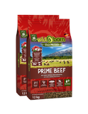 Prime Beef Doppelpack 2 x 12 kg
