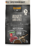 Adult Lamb& Rice 4 kg