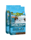 Crystal Stream Doppelpack 2 x 12 kg
