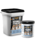 Welpenmilch 2,5 kg