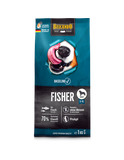 Baseline Fisher 1 kg