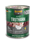 Baseline Truthahn 4,8 kg