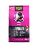 Baseline Explorer 4 kg