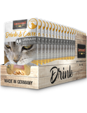 Drink & Care Urinary Chicken 800 g