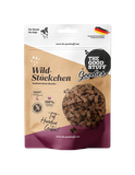 Wild-Stückchen 150 g