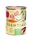Essential 8 | Huhn und Rind 780 g