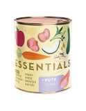 Essential 8 | Huhn und Pute 780 g
