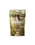 Meat Gooodies - Bio-Freilaufente 10 x 75 g