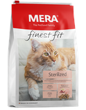 Finest Fit Sterilized 4 kg
