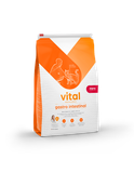 Vital Katze Gastro Intestinal Katze 3 kg