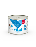 Vital Katze Renal Katze Nassfutter 1,2 kg