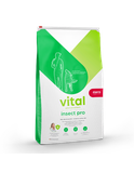 Vital Hund Insect Pro Hund 3 kg