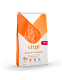 Vital Hund Gastro Intestinal Hund 10 kg