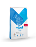 Vital Hund Renal Hund 3 kg