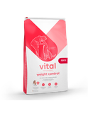 Vital Hund Weight Control Hund 10 kg