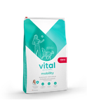 Vital Hund Mobility Hund 10 kg