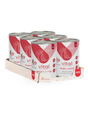 Vital Hund Weight Control Hund Nassfutter 2,4 kg