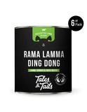 Rama Lamma Ding Dong 6x 800g