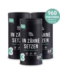 In Zähne Setzen 3x 325g