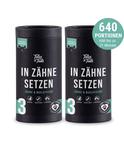 In Zähne Setzen 2x 325 g