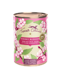 Flower Menü | Cherry Blossom: Huhn mit Reis, Sesam und Feinem Kirschpüree 400 g